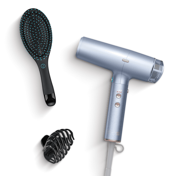 INFINITI PRO CONAIR DigitalAIRE Hair Dryer