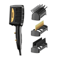 thumbnail image 1 of InfinitiPRO by Conair Gold 1875W 3-in-1 Styler Dual Switch Dryer, 1 of 9