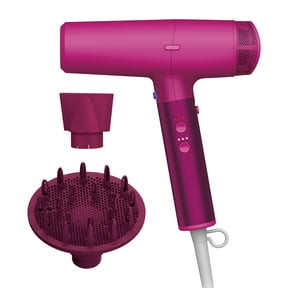 Infinitipro by Conair DigitalAIRE Hair Dryer, 1875W Hair Dryer with Diffuser
