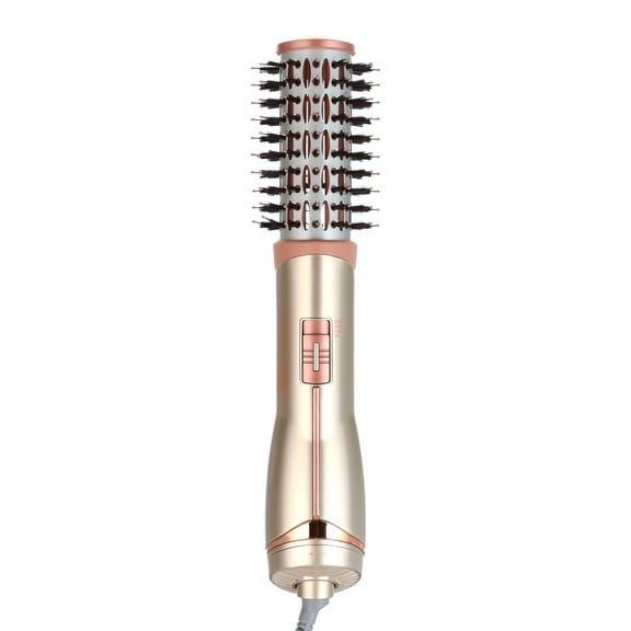 Infinitipro by Conair Frizz Free 1.5-inch Hot Air Brush BC600