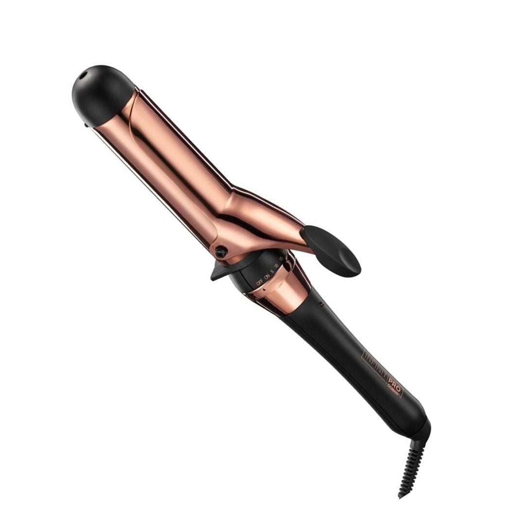 Conair 1.5 top curling iron