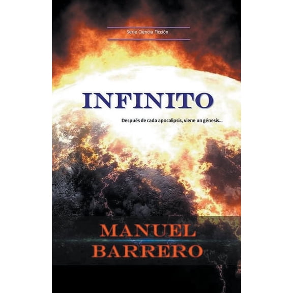 Infinito, (Paperback)