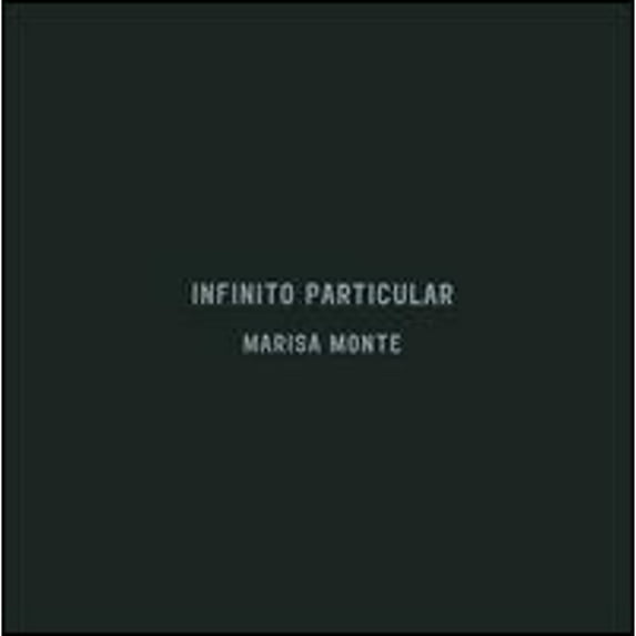 Pre-Owned Infinito Particular by Marisa Monte (CD, 2006)