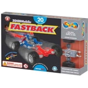 ZOOBMobile FASTBACK