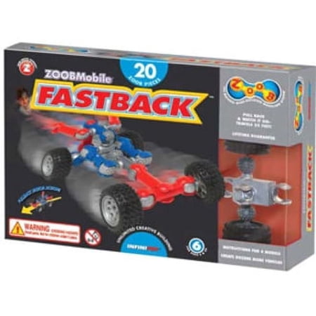 ZOOBmobile Fastback