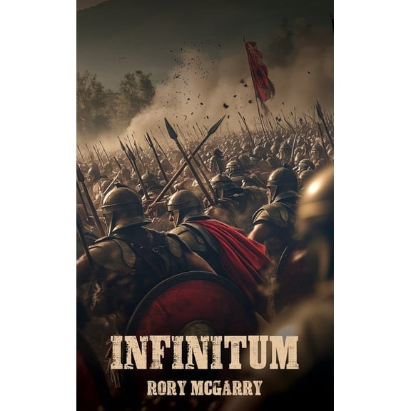 Infinitum, (Hardcover)