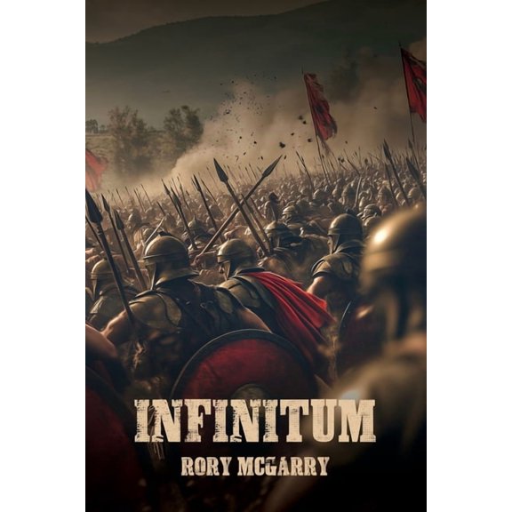 Infinitum, (Paperback)