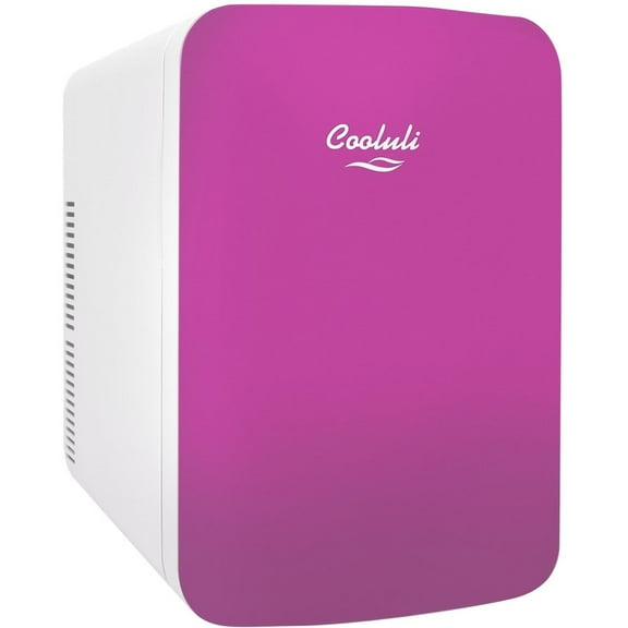 Infinity 0.5 Cu. Ft. Mini Fridge - Fuchsia