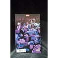 thumbnail image 1 of Pre-Owned Infinity #5 2013 Marvel Comics Comic Book, 1 of 1