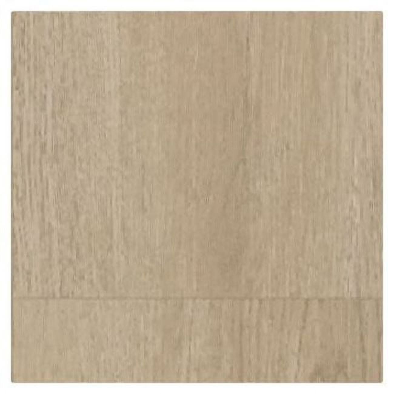 Infinity, 7 in. x 48 in. Color Barley, Luxury Vinyl Plank Flooring (34.98 sq. ft. / Carton)