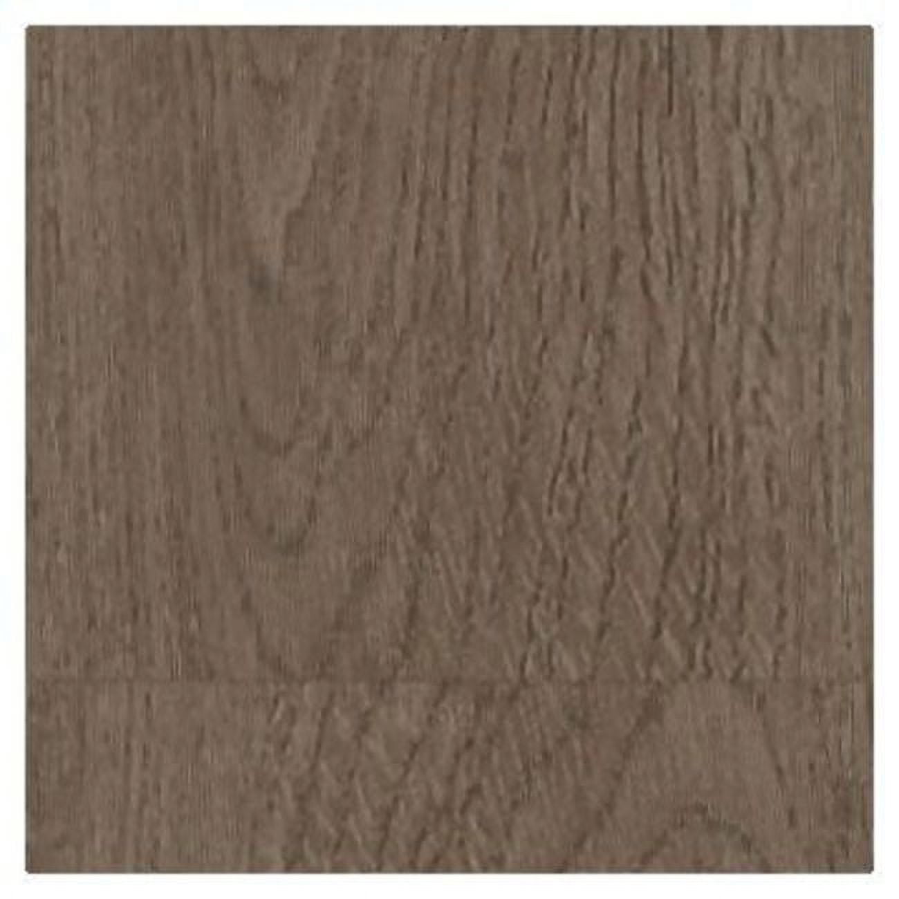 Infinity, 7 in. x 48 in. Color Drifter, Luxury Vinyl Plank