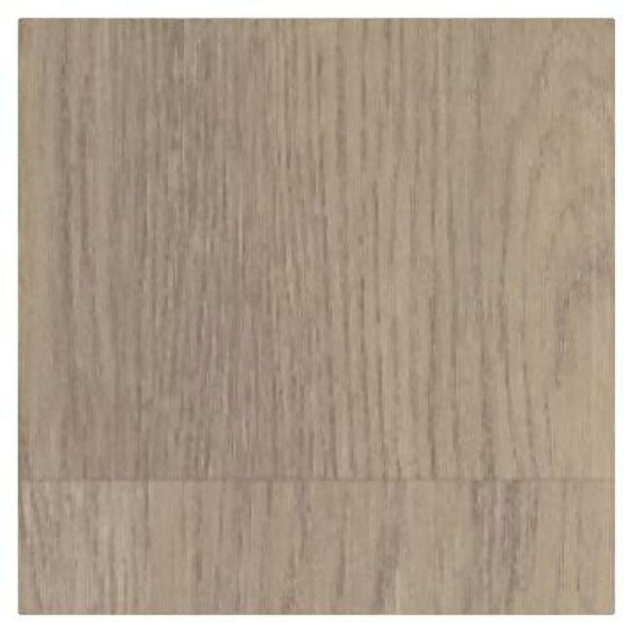 Infinity, 7 in. x 48 in. Color Drifter, Luxury Vinyl Plank