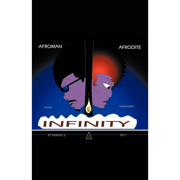 Infinity, (Paperback)