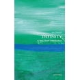 thumbnail image 1 of Pre-Owned Infinity: A Very Short Introduction (Paperback) 0198755236 9780198755234, 1 of 1