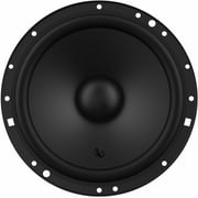 Infinity Alpha 650C 6.5 2-Way 315W Peak 4-Ohms Car Component Speaker System