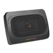 Infinity BASSLINK MINI 6 x 8 200W Max Compact Powered Under Seat Car Subwoofer