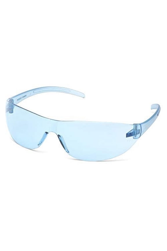 Infinity Blue Frame/Infinity Blue Lens