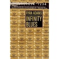 thumbnail image 1 of Pre-Owned Infinity Blues (Paperback) 1933354747 9781933354743, 1 of 1
