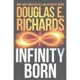 thumbnail image 1 of Infinity Born (Paperback), 1 of 1