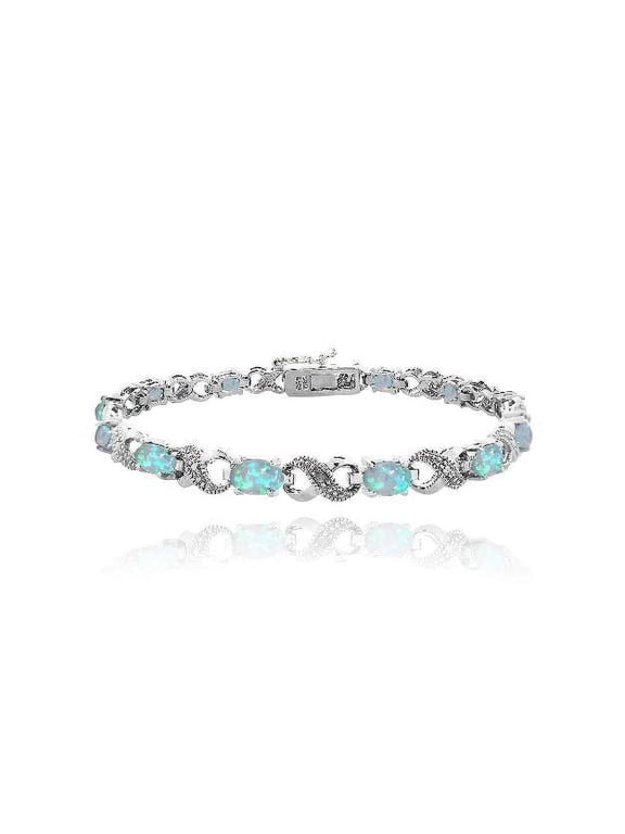 Infinity Bracelet