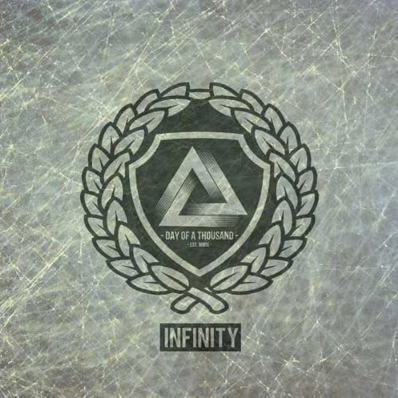Infinity (CD)