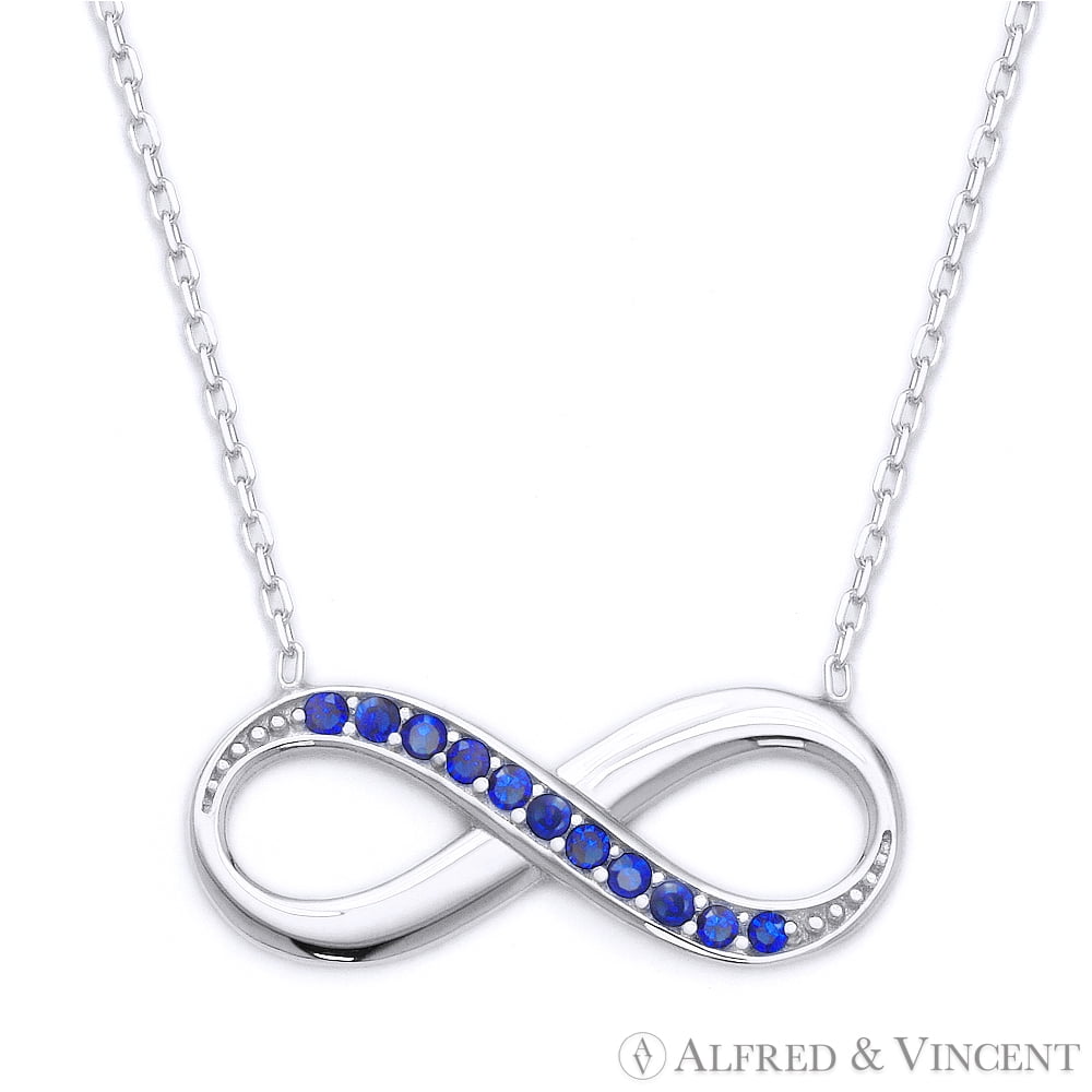Evil Eye Charm Necklace - 925 Sterling Silver With Greek Luck Symbols (Snowflake, Horseshoe, Heart)