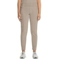 thumbnail image 1 of Infinity Cherokee Jogger Scrub Pants for Women Mid Rise Cargo Pocket with 4-Way Stretch Moisture Wicking Technology -CK110A, 1 of 9