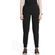 Infinity Cherokee Jogger Scrub Pants for Women Mid Rise Cargo Pocket with 4-Way Stretch Moisture Wicking Technology -CK110A