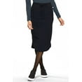 thumbnail image 1 of Infinity Cherokee Women Medical Scrubs Skirt 30" Drawstring CK505A, 1 of 5