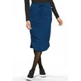 thumbnail image 1 of Infinity Cherokee Women Medical Scrubs Skirt 30" Drawstring CK505A, 1 of 5