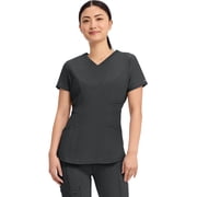 Infinity Cherokee Womens Scrubs Top V-Neck CK623A