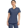 thumbnail image 1 of Infinity Cherokee Women's Scrubs Top V-Neck CK623A, 1 of 9