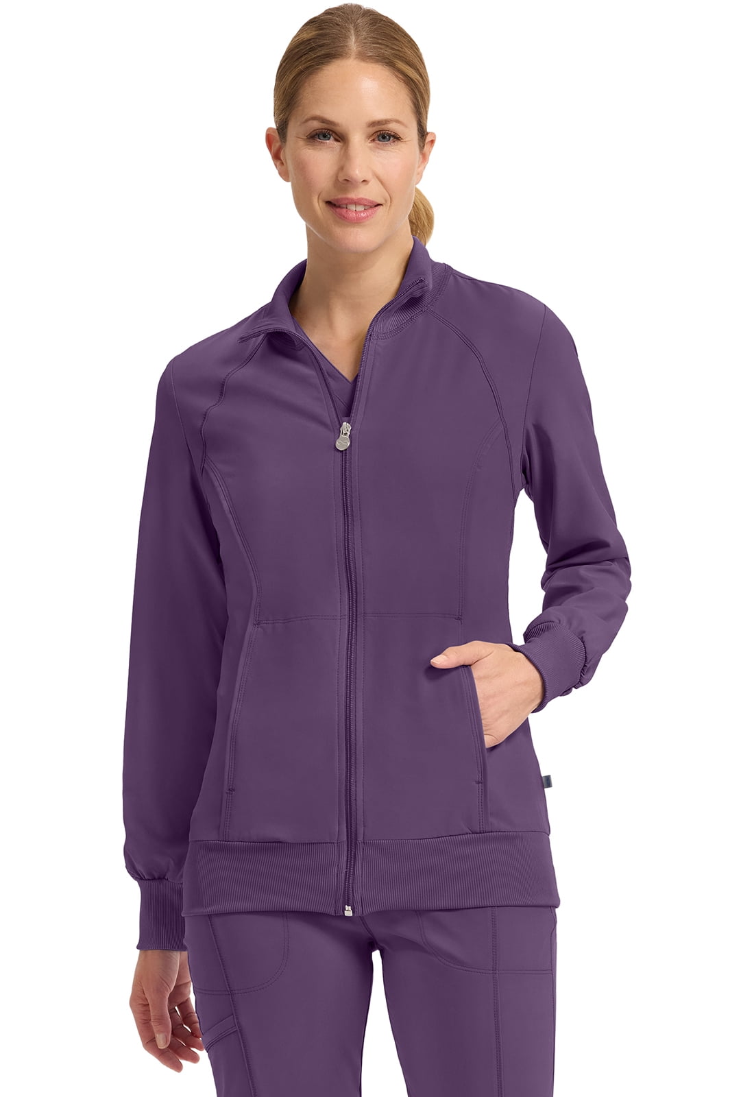 Cherokee Infinity Women's Scrub Jacket 2391A
