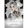 thumbnail image 1 of Infinity Chronicles Book Four: A Paranormal Reverse Harem (Paperback) by Albany Walker, 1 of 1