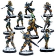 thumbnail image 1 of Infinity CodeOne: Yu Jing Action Pack, 1 of 7