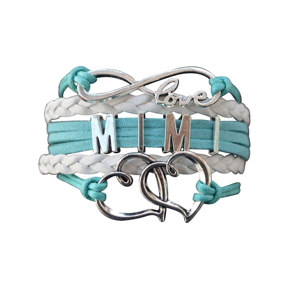 Infinity Collection Mimi Bracelet, Mimi Jewelry, Grandma Jewelry Makes Great Grandma Gifts