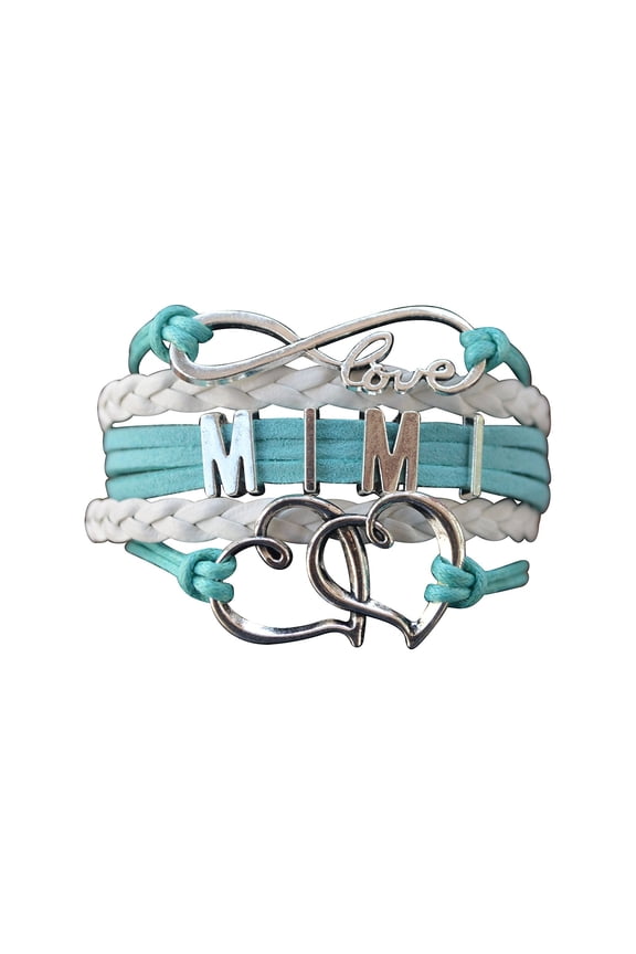Mimi Bracelet, Mimi Jewelry, Grandma Jewelry Makes Great Grandma Gifts