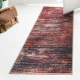 thumbnail image 1 of Infinity Collection Solid Shag Area Rug by Rugs.com ‚Äì Smoke 6' x 9' High-Pile Plush Shag Rug Perfect for Living Rooms, Bedrooms, Dining Rooms and More, 1 of 6