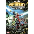thumbnail image 1 of Pre-Owned Infinity Countdown: Companion (Paperback) 1302913093 9781302913090, 1 of 1