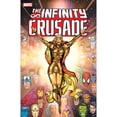 thumbnail image 1 of Pre-Owned Infinity Crusade Vol. 1 (Paperback) 0785131272 9780785131274, 1 of 1