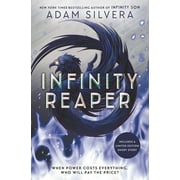 Infinity Cycle Infinity Reaper, Book 2, Hardcover