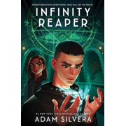 Infinity Cycle Infinity Reaper, Book 2, Paperback