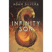 Infinity Cycle Infinity Son Hardcover