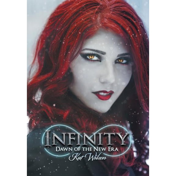 Infinity: Dawn of the New Era, (Hardcover)