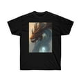 thumbnail image 1 of 'Infinity Dragon' Unisex Ultra Cotton Tee, 1 of 2