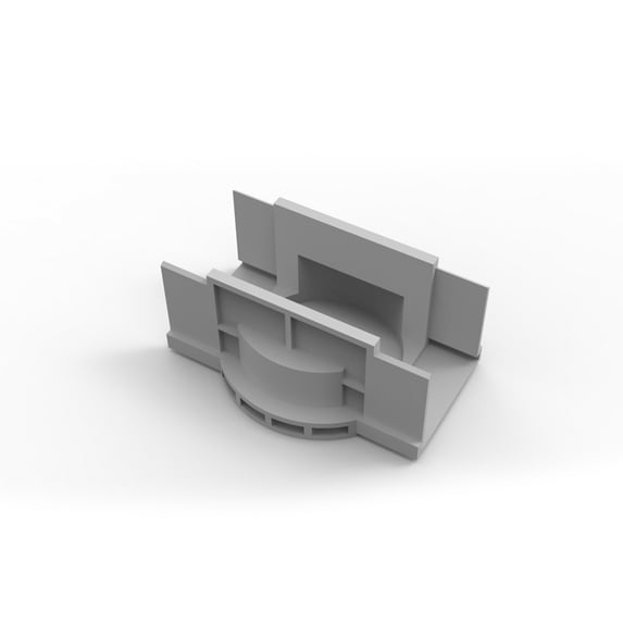 Infinity Drain S 32 Linear Drain Component
