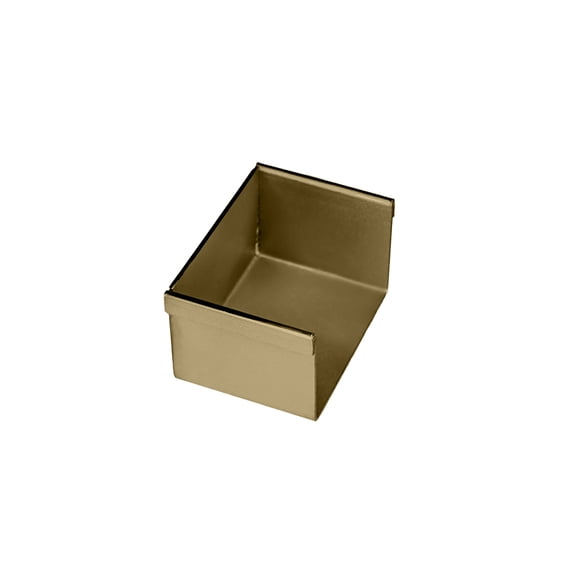 Infinity Drain TE 65 SB Linear Drain Component: Satin Bronze