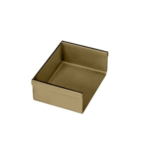 Infinity Drain SE 65 SB Linear Drain Component: Satin Bronze