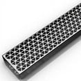 thumbnail image 1 of Infinity Drain - 36 Inch Complete Kit for FXMN 65 - FXMN 6536 ORB, 1 of 1