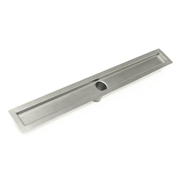 Infinity Drain 36" FC 6536 SS Linear Drain Channel